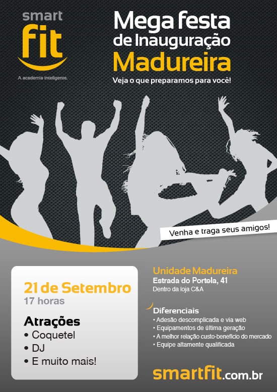 MadureiraFESTA