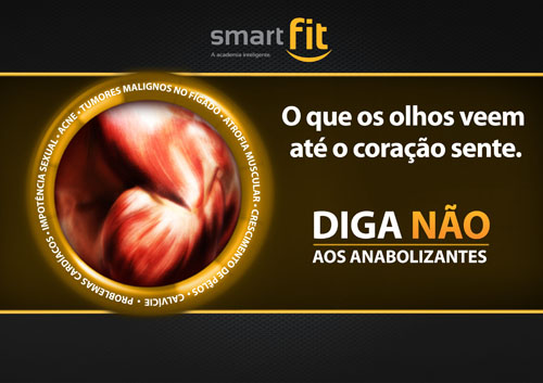 anabolizantes smartfit