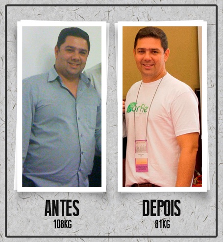 antes e depois, unidade botafogo, smart fit