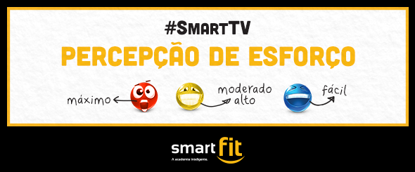 Percepção de esforço-blog