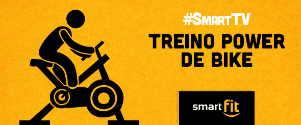 smart fit bike queima calorias