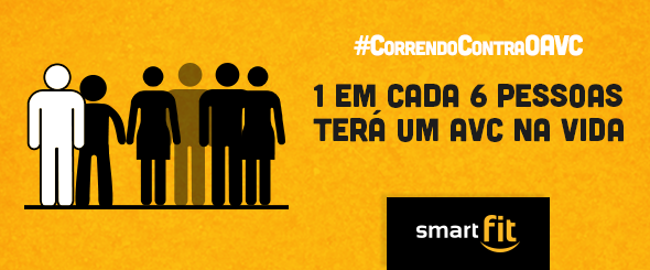 blog avc doença prevenção smart fit