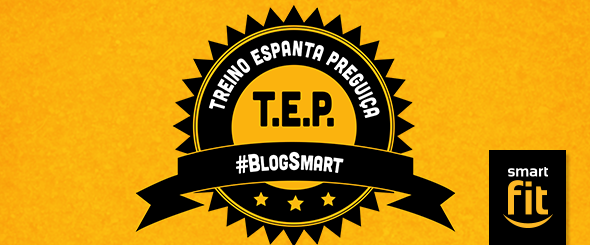 treino preguiça smart fit blog