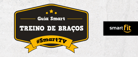 treino braço smart fit blog