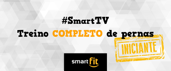 treino pernas smart fit blog