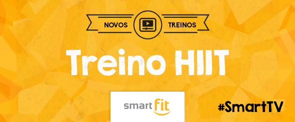 treino HIIT blog smart fit