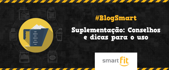 suplementos alimentares smart fit