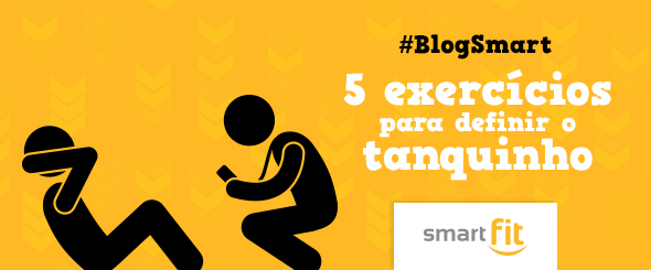 tanquinho abdomen smart fit blog