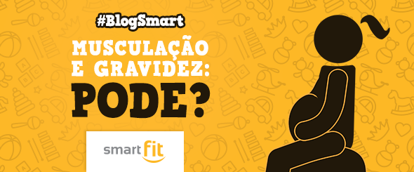 blog smart fit gravidez