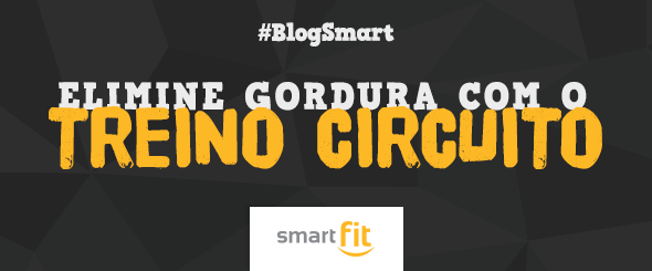 blog smart fit circuito treino