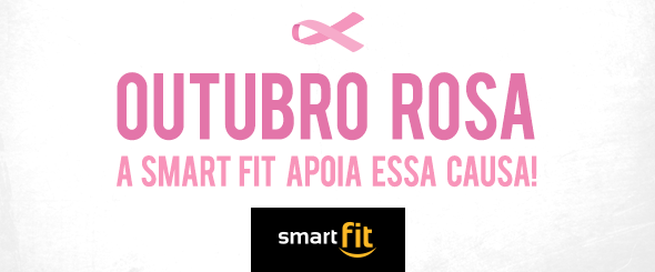 blog smart fit outubro rosa