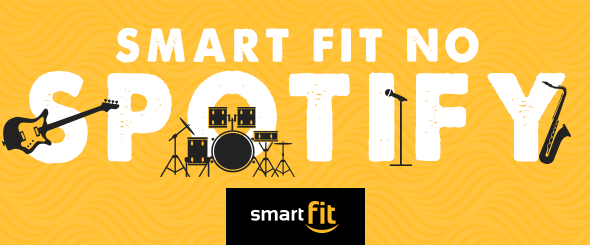 blog smart fit spotify