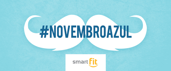 blog smart fit novembro azul