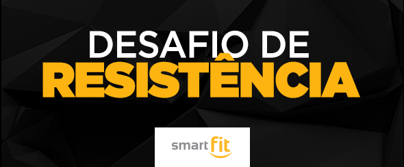 blog resistencia desafio smarttv