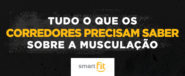 corredores musculação academia exercícios smart fit