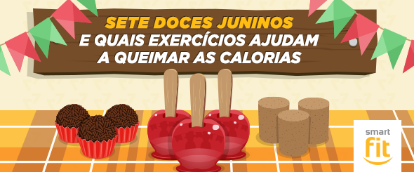 blog doces exercícios