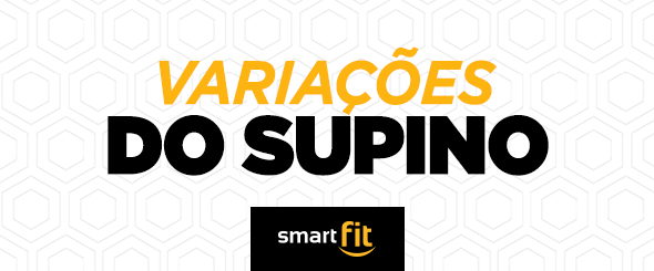 blog supino treino variações