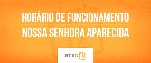 horário funcionamento unidades smart fit