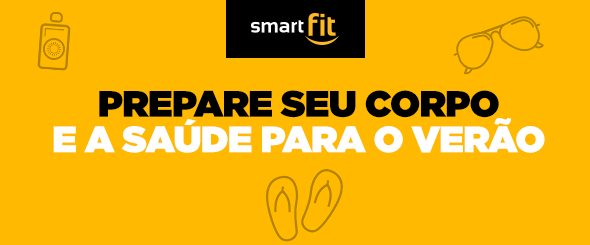 verão corpo saúde