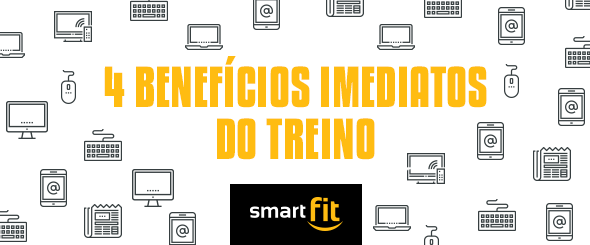 benefícios treino smart fit