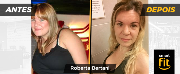 antes depois unidade barueri smart fit