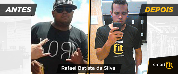 antes depois unidade smart fit