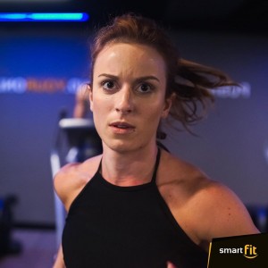 tecnologia ajuda corrida smart fit