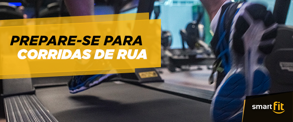 corridas rua desempenho medalha smart fit