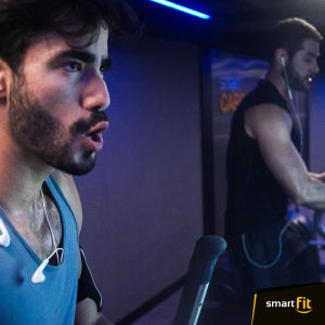 corridas rua desempenho medalha smart fit