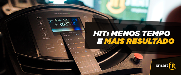 hit tempo resultados saúde modalidade benefícios smart fit