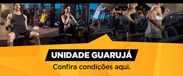 promoção unidade guarujá smart fit