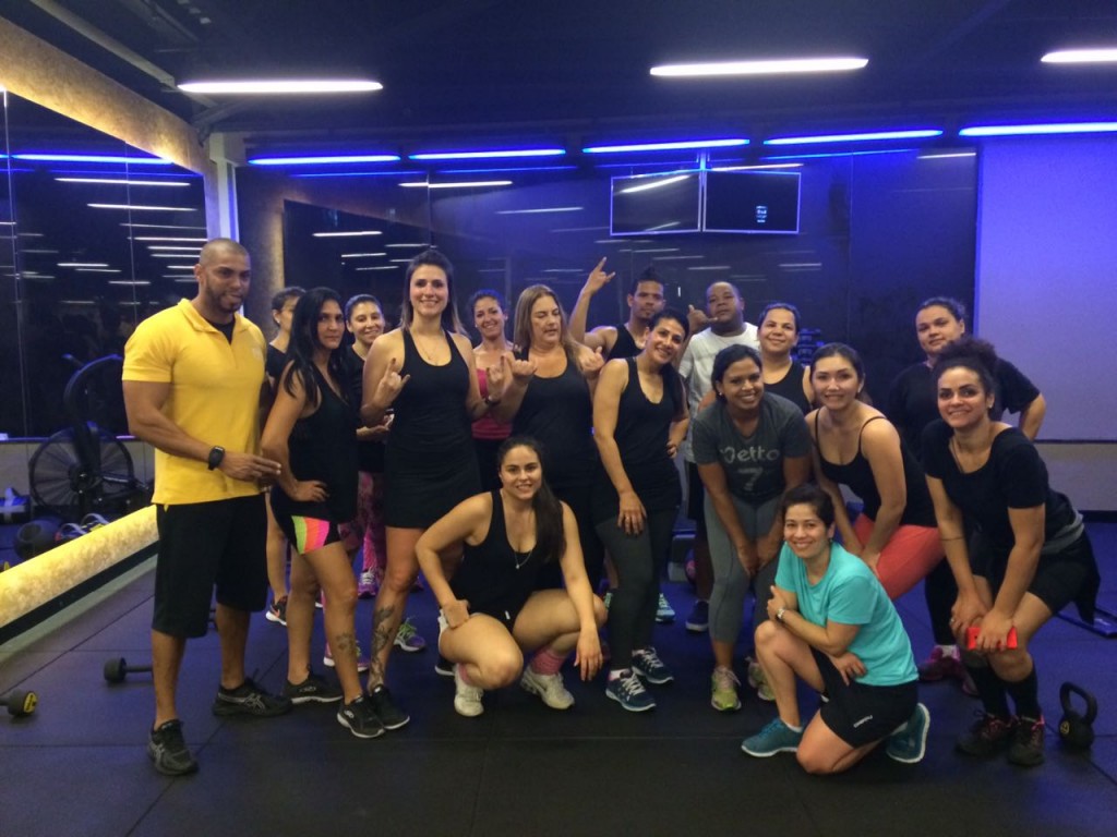 amigos treino crescem juntos smart fit