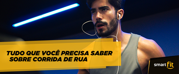 corrida de rua maratona prova smart fit