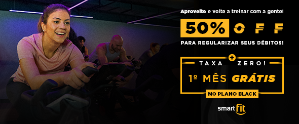 Promoção - Ex-Alunos