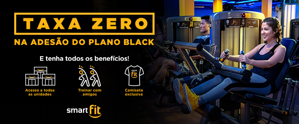 Promoção - Taxa Zero - Dezembro/2018