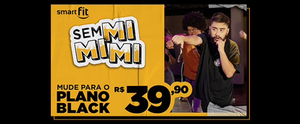 Promoção upgrade