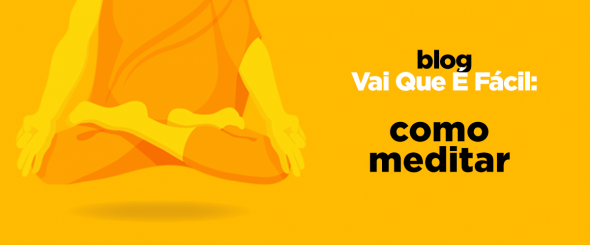 como meditar