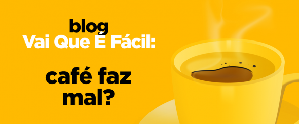 café faz mal